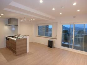 白石シティハウス