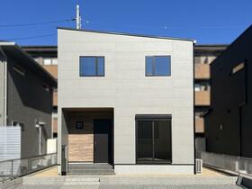 三重県松阪市川井町