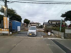 神奈川県高座郡寒川町田端