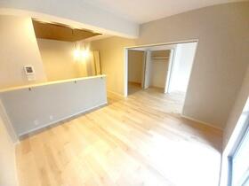 京橋南コーポ１号棟