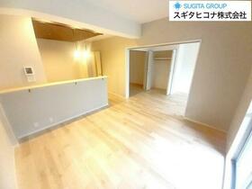 京橋南コーポ１号棟