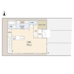 大分県大分市萩原３丁目