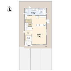 大分県大分市大字下郡