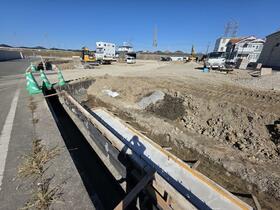 兵庫県姫路市網干区浜田