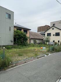 和歌山県和歌山市納定
