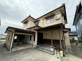 富山県黒部市三日市