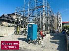 大分県大分市横田1丁目