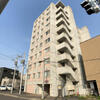 東区役所前駅より徒歩4分 9階 築18年8ヶ月の賃貸物件