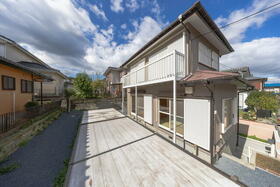 千葉県木更津市八幡台５丁目