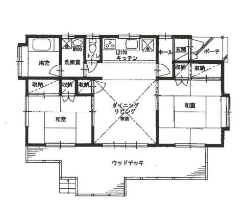 detached 栃木県那須郡那須町大字高久乙

地図を見る