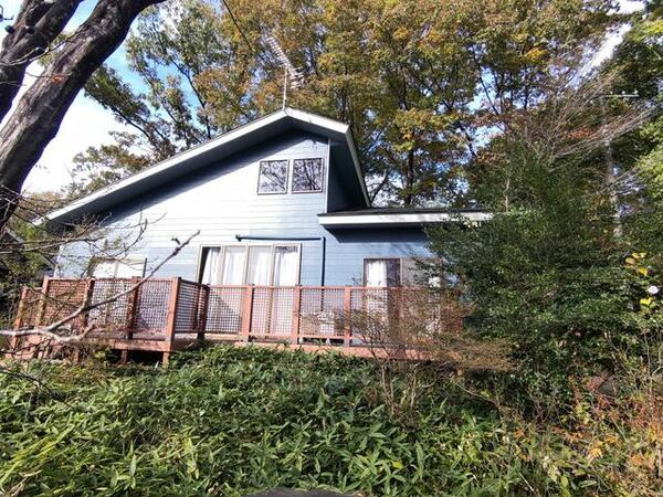 detached 栃木県那須郡那須町大字高久乙

地図を見る