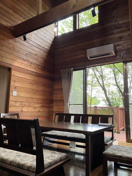 detached 栃木県那須郡那須町大字高久乙

地図を見る