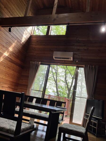 detached 栃木県那須郡那須町大字高久乙

地図を見る