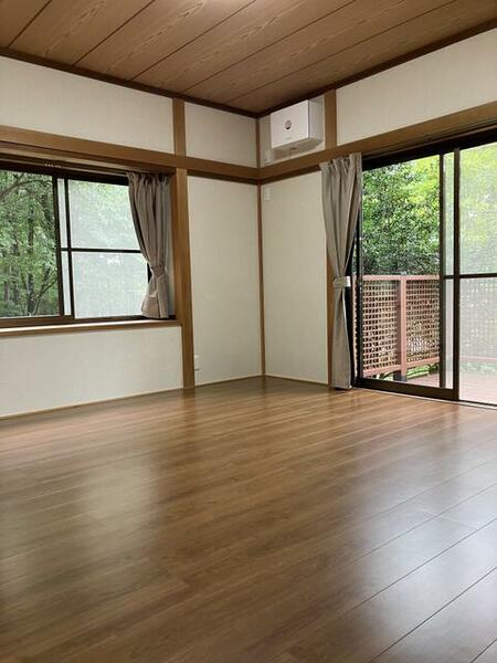 detached 栃木県那須郡那須町大字高久乙

地図を見る