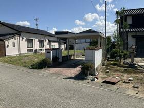 富山県富山市安養坊