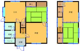 福岡県北九州市門司区長谷１丁目