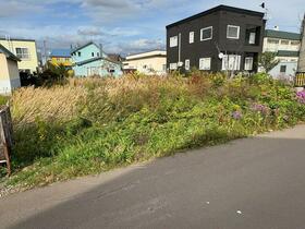 北海道美唄市西三条北５丁目