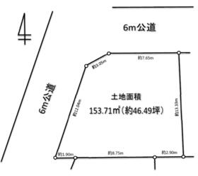 千葉県富里市日吉台４丁目