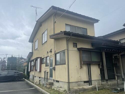 detached 山形県南陽市宮内