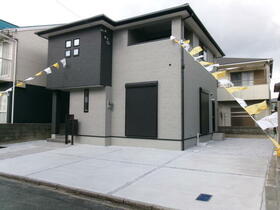 福岡県北九州市小倉北区黒住町