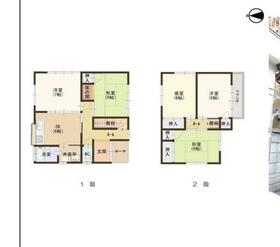 大阪府柏原市本郷３丁目