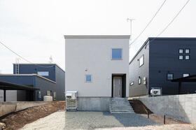 北海道札幌市清田区北野四条１丁目