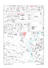 兵庫県姫路市伊伝居