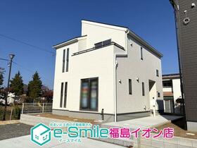 福島県郡山市安積町笹川字北向