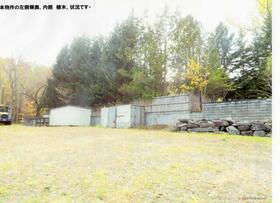 北海道札幌市南区藤野