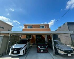 鹿児島県鹿児島市吉野町