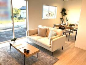 新潟県新潟市江南区丸潟新田