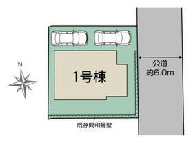千葉県船橋市大穴北２丁目