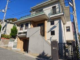 兵庫県神戸市須磨区東白川台5丁目