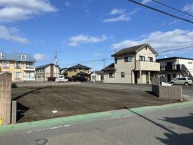 茨城県那珂市菅谷