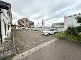 宮城県仙台市太白区中田町字二軒橋