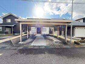 富山県富山市西荒屋