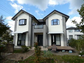 福島県東白川郡矢祭町大字小田川字中山