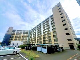 市ドリームハイツ２号棟