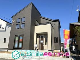 福島県郡山市安積町笹川字北向