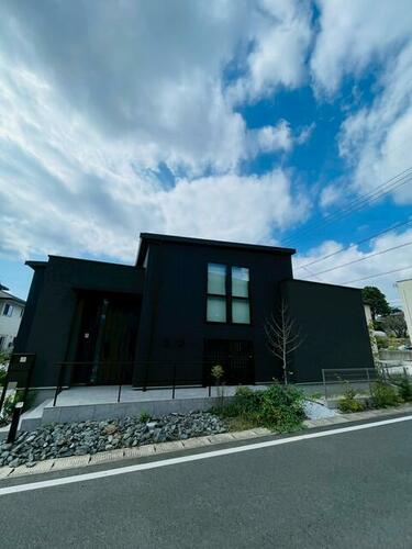 detached 熊本県合志市幾久富