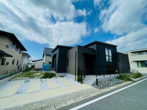 detached 熊本県合志市幾久富