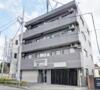 西八王子駅よりバス7分 徒歩2分 3階 築27年9ヶ月の賃貸物件