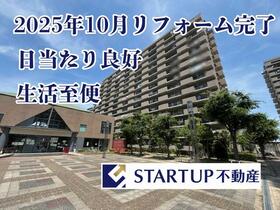 ライオンズマンションニューシティ蟹江二番館