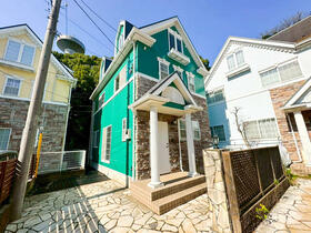 神奈川県横浜市保土ケ谷区常盤台