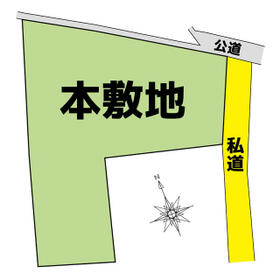 熊本県人吉市下原田町字荒毛