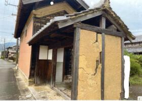 三重県三重郡菰野町大字池底