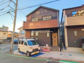 神奈川県相模原市中央区南橋本１丁目