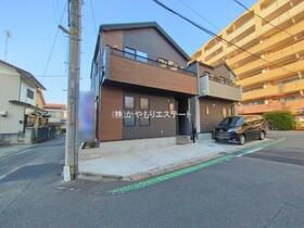 神奈川県相模原市中央区南橋本１丁目