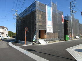 徳島県小松島市大林町字金岡