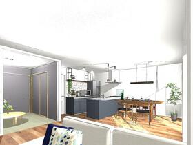 グランドメゾン東原